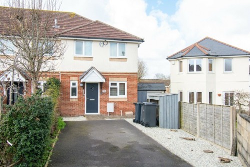 Arrange a viewing for 3 Bed House on Redbreast Road, Moordown