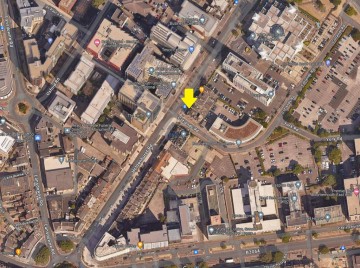 image of 52 Holdenhurst Road, Town Centre
