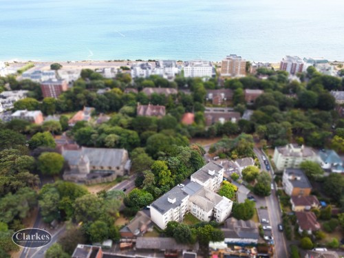 Arrange a viewing for 2 Double Bedroom Flat near Bournemouth Seafront