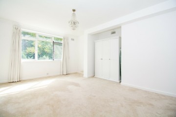 image of **Flat 22 Grange Court**, Gervis Road