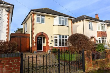 image of 55 Haverstock Road, Moordown