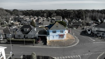 image of Redhill Drive Ltd, 98 Redhill Drive