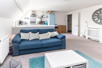 image of Flat 5, 1 Hengist Road
