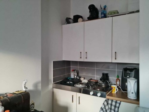 Arrange a viewing for Studio for Student in Central Charminster