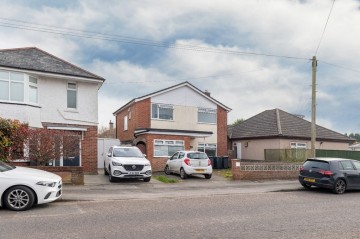 image of 14 Ensbury Avenue, Moordown