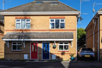 image of 4 Beswick Gardens, Ensbury Park