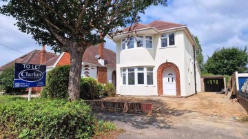 image of 122 Saxonhurst Road, Northbourne