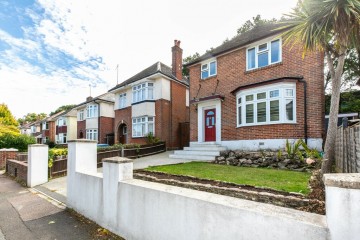 image of 43 Normanhurst Avenue, Queens Park