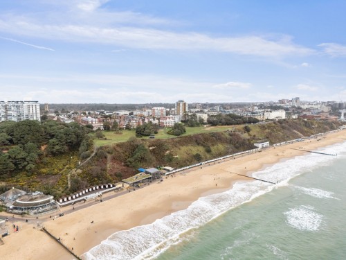 Arrange a viewing for WESTBOURNE Poole Rd