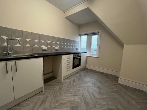 Arrange a viewing for Newly Decorated 1 Bedroom Flat in Parkstone
