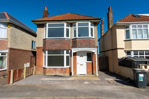 Arrange a viewing for 3 Bed Detached House in Moordown