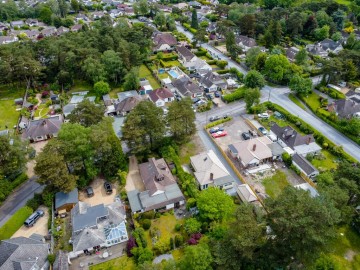 image of 10 Abbey Road, West Moors