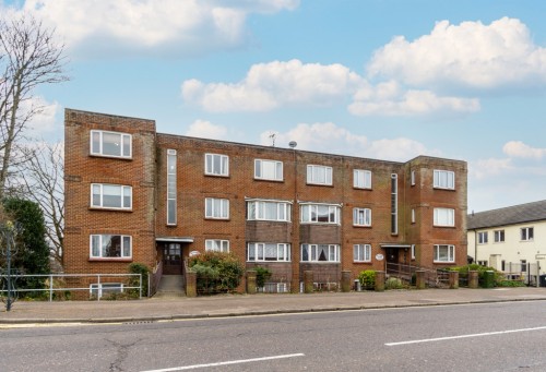 Arrange a viewing for Meadow Court, Winton