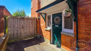 image of 20 Victoria Park Road, 