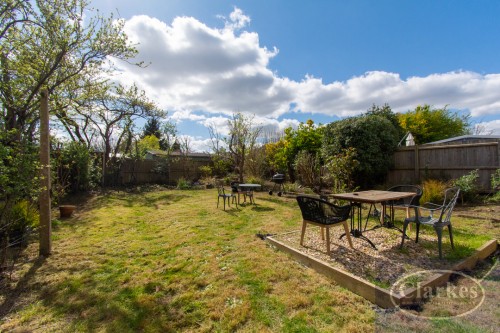 Arrange a viewing for Big Garden - Victoria Park Road, Bournemouth, Dorset