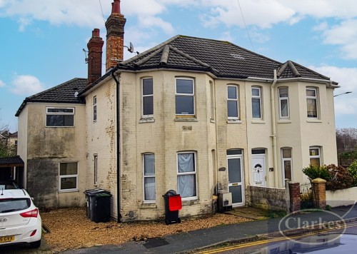 Arrange a viewing for Capstone Road, Bournemouth, Dorset