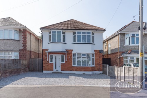 Arrange a viewing for Namu Road