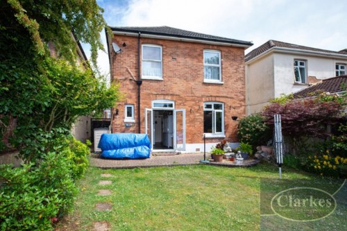 Arrange a viewing for Alma Road, Winton, Bournemouth, Dorset