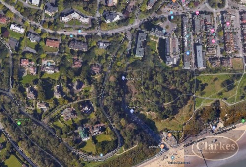 Arrange a viewing for West Cliff Road, West Cliff, Bournemouth, Dorset