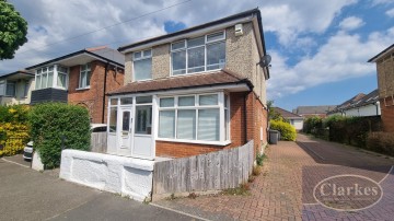 image of 20 Beswick Avenue, Ensbury Park