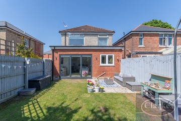 image of 20 Beswick Avenue, Ensbury Park