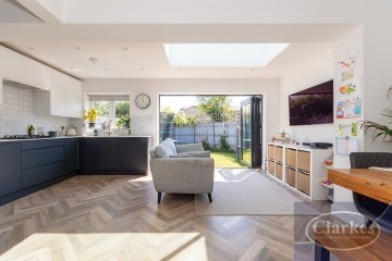 image of 20 Beswick Avenue, Ensbury Park
