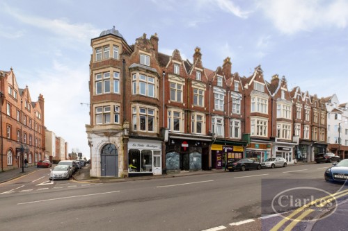 Arrange a viewing for Queens Road, Bournemouth, Dorset
