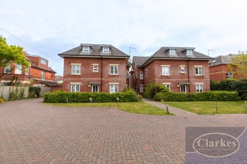 image of Flat 11, Lowther Road, Gilbert Court