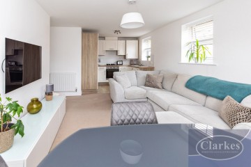 image of Flat 11, Lowther Road, Gilbert Court