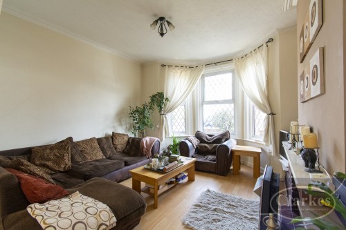 Arrange a viewing for Cyril Rd, Charminster