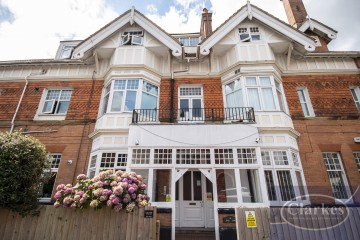 image of 5 Park View  2 St Marys Road, Springbourne