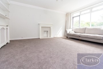 image of Flat 22 Grange Court, Gervis Road