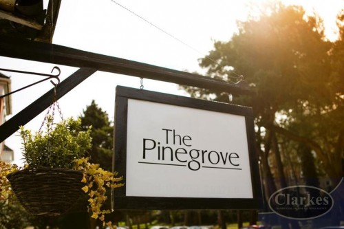 Arrange a viewing for The Pinegrove, 11 Spencer Road, Bournemouth, Dorset