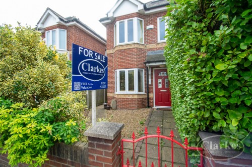 Arrange a viewing for 3 Bed Semi Detached House - Orchard Mews
