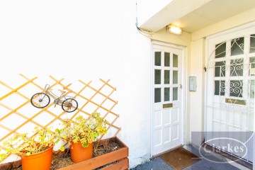 image of Flat 1, 533-535 Wimborne Road, 