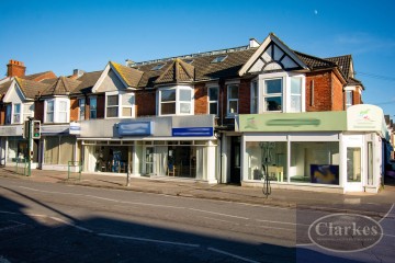 image of Flat 1, 533-535 Wimborne Road, 
