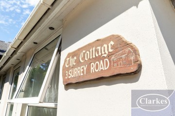image of The Cottage 3 Surrey Road, 