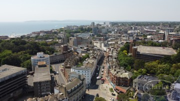 image of Flat 3 146 Old Christchurch Road, 