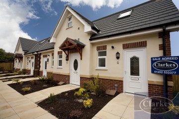 image of 4 Orchard Close, 