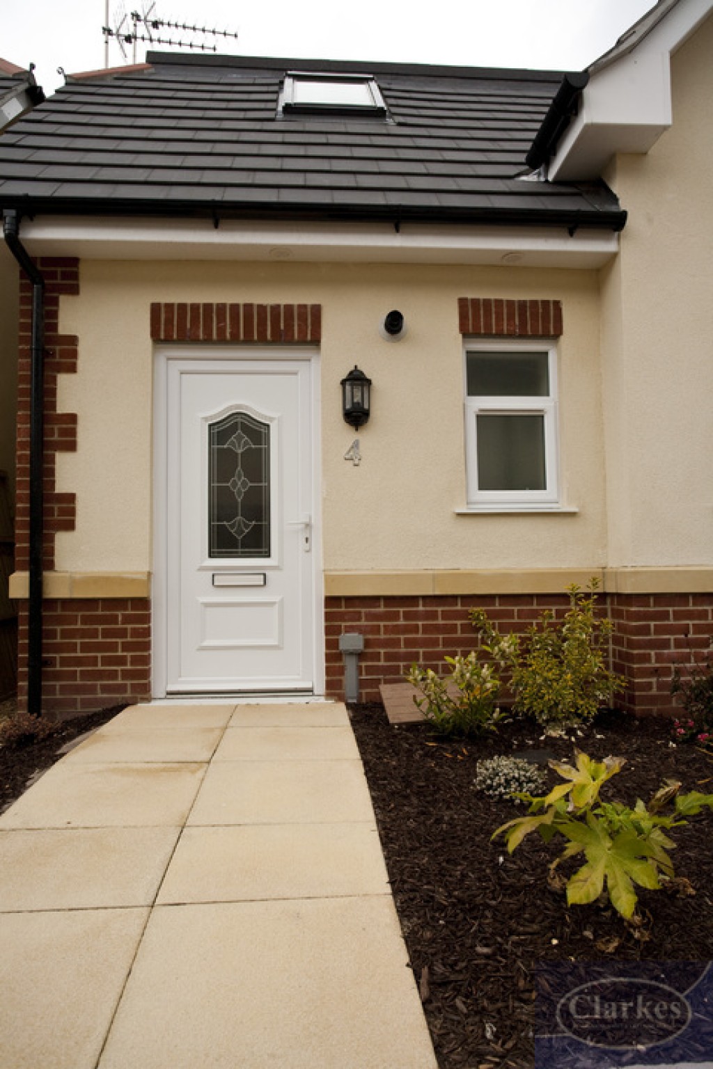 Floorplans For Orchard Close, Bournemouth, Dorset