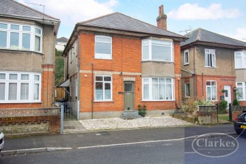 image of 123 Green Road, 