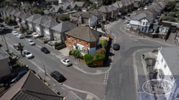 image of 12 Vicarage Road, 