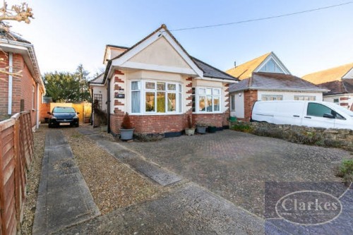 Arrange a viewing for Headswell Avenue, Bournemouth, Dorset
