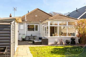 image of 21 Homeside Road, 