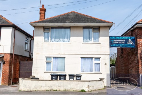 Arrange a viewing for Columbia Road, Bournemouth