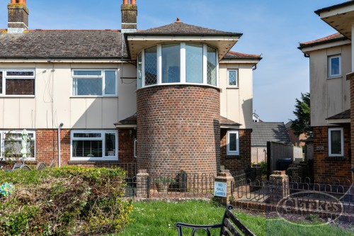 Arrange a viewing for Ripon Road, Bournemouth, Dorset