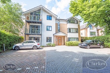 image of Flat 1 Modena Court 46 Wellington Road, 