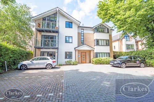 Arrange a viewing for Modena Court 46 Wellington Road, Bournemouth, Dorset