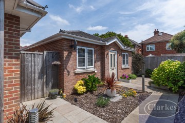 image of 5 Henry Joy Close, 