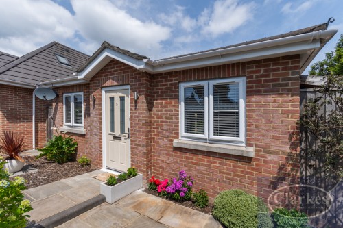 Arrange a viewing for Henry Joy Close, Bournemouth, Dorset